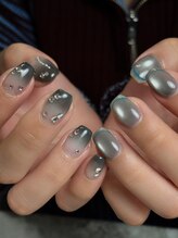 クムネイル(Qmu nail)/うるちゅるマグネット*