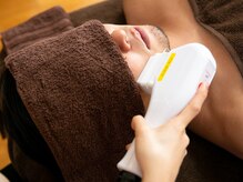 スキンマネジメント 横浜の雰囲気(クーポン後方に初回限定のお得な3回券をご用意◎)