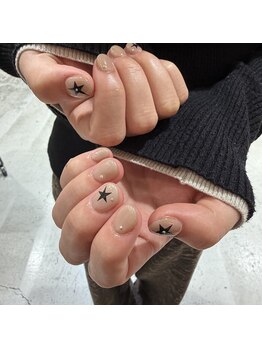 クリークノイズヘア 大手町店(CLIQUE noise hair)/