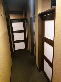 りしゅ(Re:syu)/全室半個室