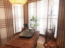 バーン スパ(Baan spa)