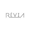 レヴィアネイル(REVIA nail)のお店ロゴ