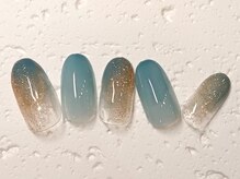 ルビー(RUBY)/大人ニュアンス