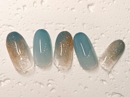 大人ニュアンス