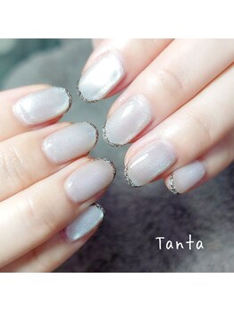 タンタ(Tanta)/マグネット×フレンチ