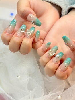 90分やり放題コース