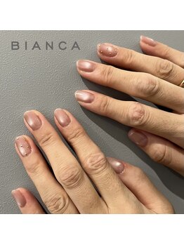 ビアンカ 溝の口店(Bianca)/マグネットネイル