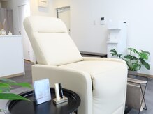 マツカ(matsuka)の雰囲気（贅沢な個室空間で忙しいあなたのサードプレイスに。）