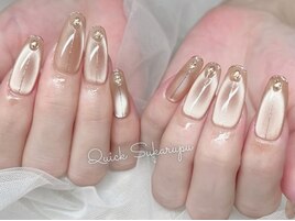 マグネットネイル