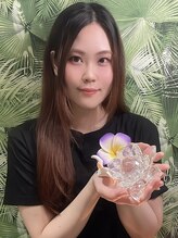 アジアンリラクゼーション ヴィラ 江南店(asian relaxation villa) 吉田