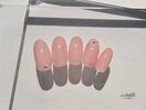 シンプル全体アート/ベーシック