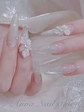 アナネイル(ANNA Nail) ANN ・A