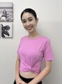 やみつきストレッチ 藤沢店 ナズナ