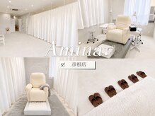 アミーナ 彦根(Amina.)