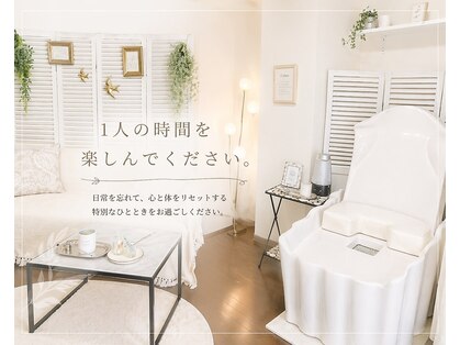 KAYA Beauty Lounge【40代からの痩身・エイジングケア専門店】の写真