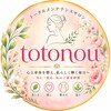 トトノウ(totonou)のお店ロゴ