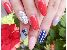 除去付デザイン定額コ-ス