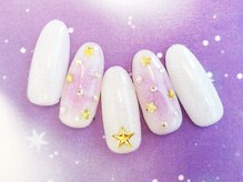 ティーエヌ 名古屋矢場町店/トレンドデザイン￥5980