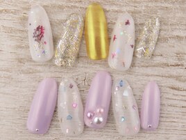 【4月】トレンド