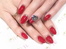 キュアエヌ(cure.n)/PDフレンチ＋ビジュー