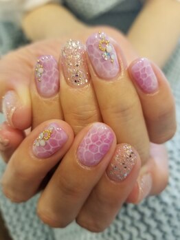 リッチネイル(Rich Nail)/