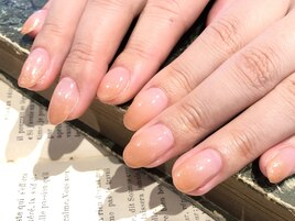 カラーグラデーション7,980円