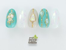 ピッピ 桜新町店(peep PEEP)/21年6月マンスリープラチナ-12