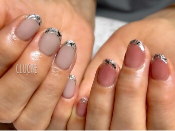 クロシュ(Cloche)/