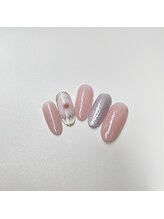 ネイルニジュウバンチアネックスシュウナン(Nail 20Banchi ANNEX Shunan)/