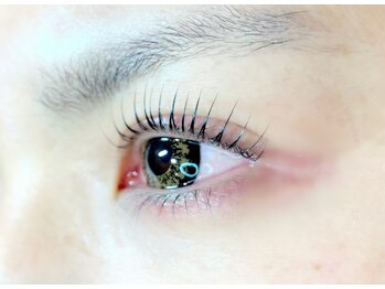 アイラッシュバイファニックスタイルジー(Eyelash by FUNIC style-G)/ダメージレスデザインパーマ
