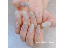 ネイルアトリエ エルメル(nail atelier Armel)/