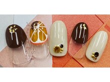 私のビューティー/オランジェット☆初回6980円