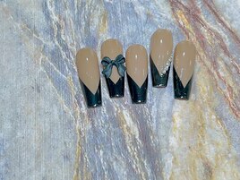 選べる定額デザイン