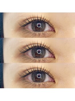 ラプレ(Lapule)/ケラチンラッシュ