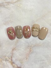 ユメ(YUME)/9月限定クーポン★6980→6500