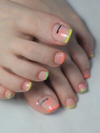 JUNX Nail Collection