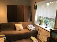 若石式足もみ屋 のどか
