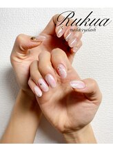 ルクア(Rukua)/hanndo