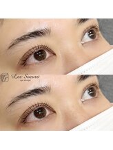 レスール(Les Soeurs)/似合わせラッシュリフト