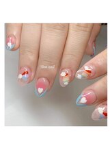 ティナ ネイルスタジオ(Tina Nail Studio)/やり放題