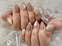 ラッキースター(Lucky Star)/