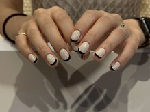 アール(ar.)/Bi-color French＿＿＿90min