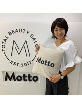 モット 広島店(Motto) Eオーナー 