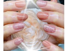 サロン凛/【ハンド】シンプルαコース