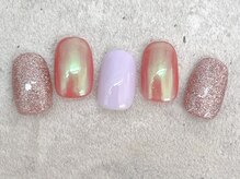 ブロンシュ(Blanche)/5200yenDesign