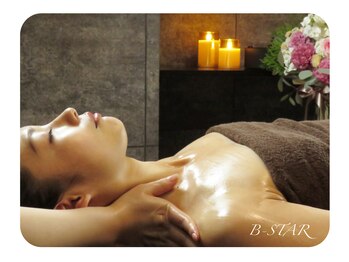 ビースター(B-STAR)/デコルテ