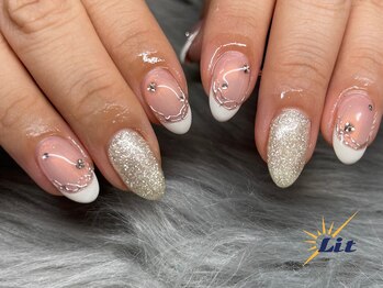 セレブボディ 京王八王子店/ネイル/定額B