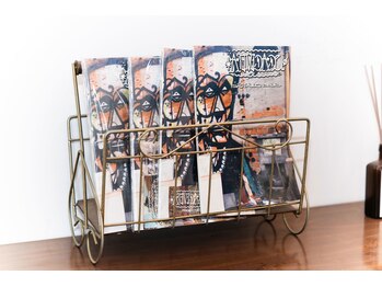 イエス 大阪難波店(YES)/ワクワクするおしゃれなサロン