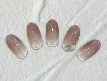 ネイルサロン ラブリーズ 相模大野店(NAIL SALON LOVELLY'S)/定額¥7980