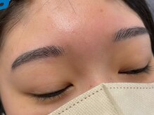 ビーズアモール 大府店(B's amor)/B's amor 大府店　Eyebrows